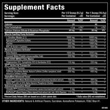 Impakt igniter / Pre -Workout - 328 Gramm
