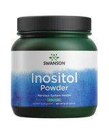 Inositol prášek - 227 gramů