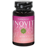 Inovit 365 | Multivitaminy a minerály pro ženy s tablety koenzymu Q10 - 60