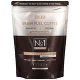 Direkt Kaffi - Gehir Brennstoff - 250 Gramm