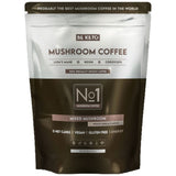 Direkt Kaffi - Champignon vermëschen - 250 Gramm