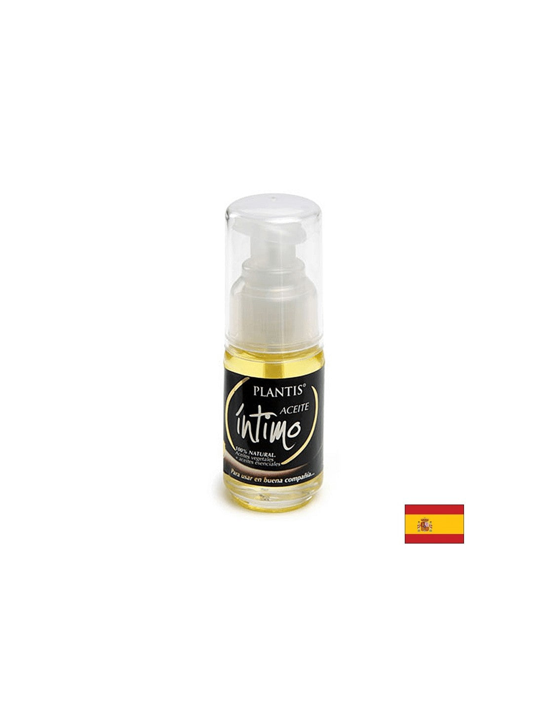 Intimo aceite vaginale droge vaginale droogheid, 30 ml artesania