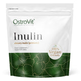 Inulin polvo 500 gramos