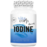 Iodo 100 mcg - 60 comprimidos