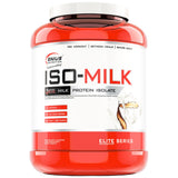 Iso-Milk 2000 grams