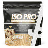 ISO PRO | 100% Whey Protein Isolate - 1800 Gramm