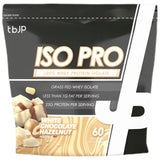 ISO PRO | 100% Whey Protein Isolate - 1800 Gramm