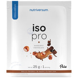 Iso Pro Pure Whey | Isolate with N-Zyme System - 25 grams