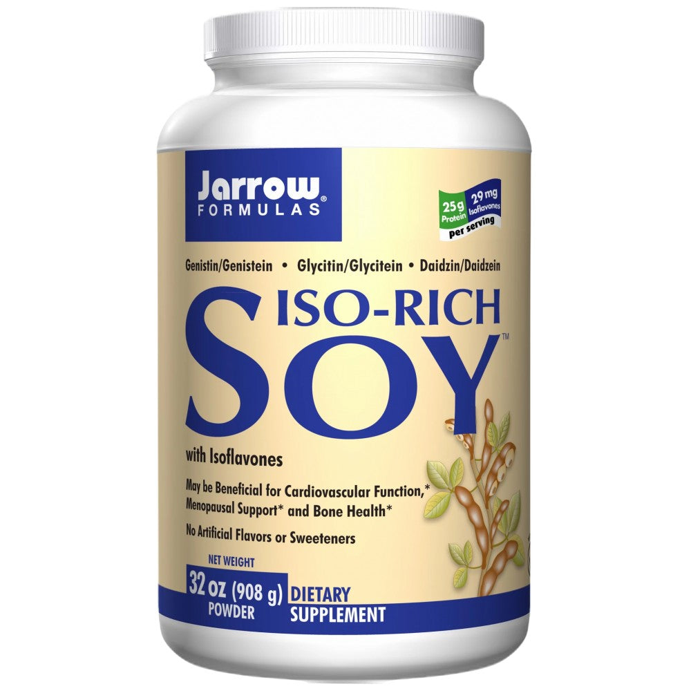 ISO-Rich-Soy 908 Gram