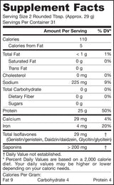 ISO-Rich-Soy 908 Gram