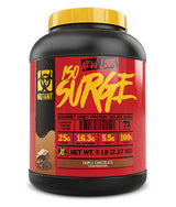 Surge ISO - 2270 kg
