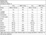Isotonic / 30 g