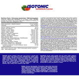 Isotonic drénken - 700 Gramm
