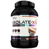 Isolate -x5 - 2000 Gramm