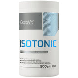 Isotonic Powder + BCAA, L-Carnitine, L-Glutamine - 500 grams