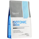 Isotonic Powder + BCAA, L-Carnitine, L-Glutamine - 500 grams