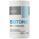 Isotonic Powder + BCAA, L-Carnitine, L-Glutamine - 500 grams