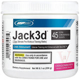 JACK3D - Formuła Advanced - 250 gramów