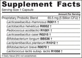 Jarro-Dophilus EPS 5B - Probiotic - 120 capsules