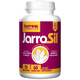 Jarrosil® (silikonas) 5 mg 60 kapsulės