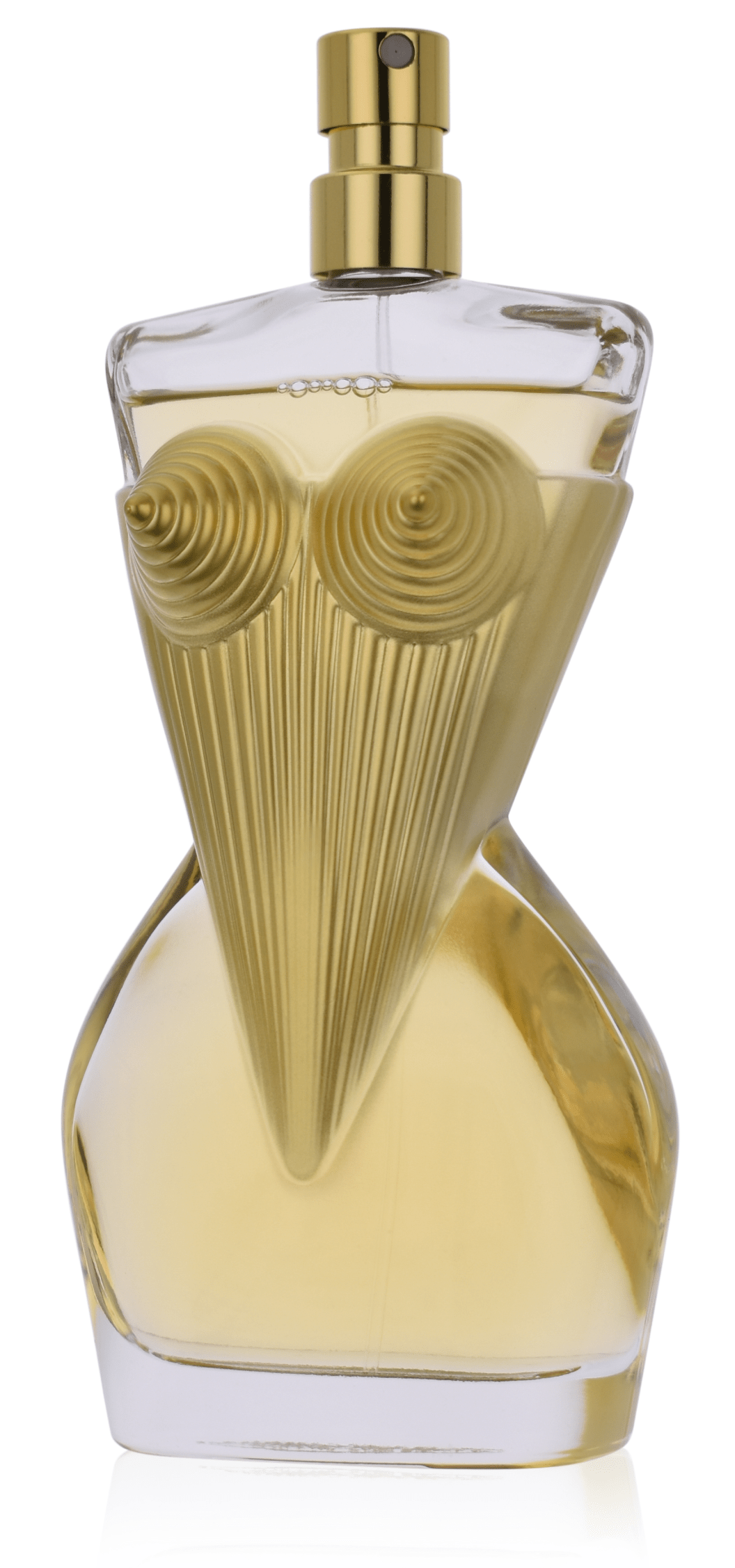 Jean Paul Gaultier Divine Eau De Perfume Spray Rechargeable 100ml