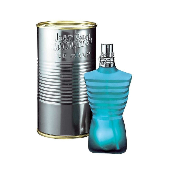 <tc>JEAN PAUL GAULTIER</tc> Le Male Woda toaletowa w sprayu 75ml