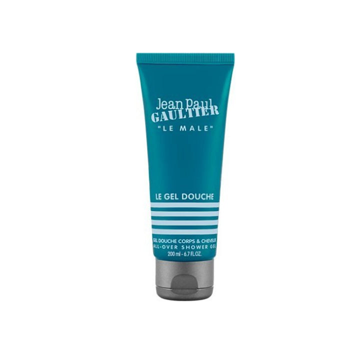<tc>JEAN PAUL GAULTIER</tc> Le Male Żel pod prysznic 200ml