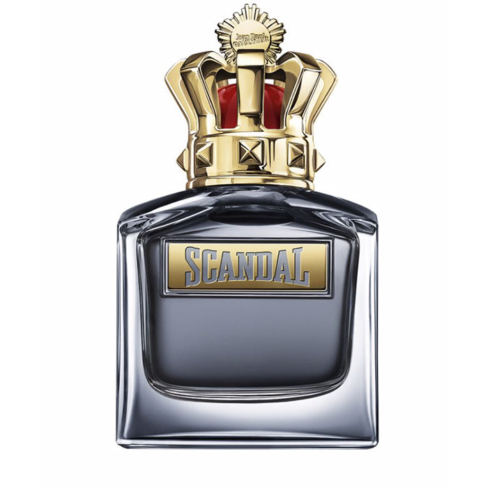 <tc>JEAN PAUL GAULTIER</tc> Toaletní voda s rozprašovačem Scandal Pour Homme 150ml