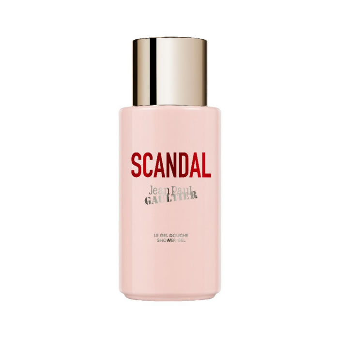 Ian Paul Gaultier skandal Schasche Gel 200ml