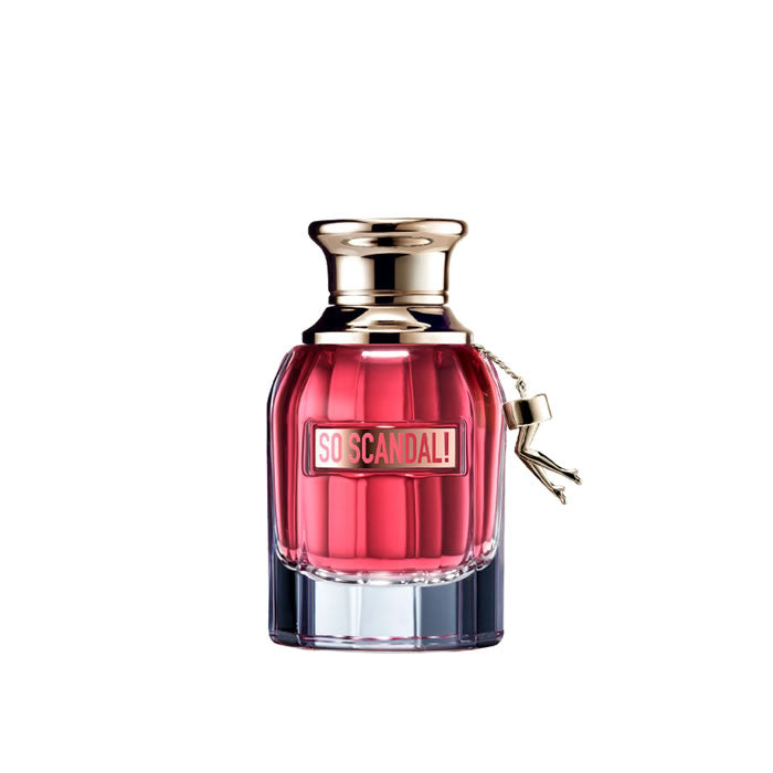 Ian Paul Gaultier sou szandal Eau De Perfum ënnerschriwwen 30ml