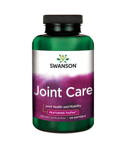 Joint Care - 120 gelcapsules