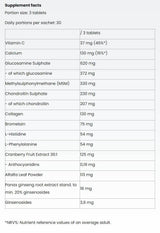Společné gardové zlato - 90 tablet