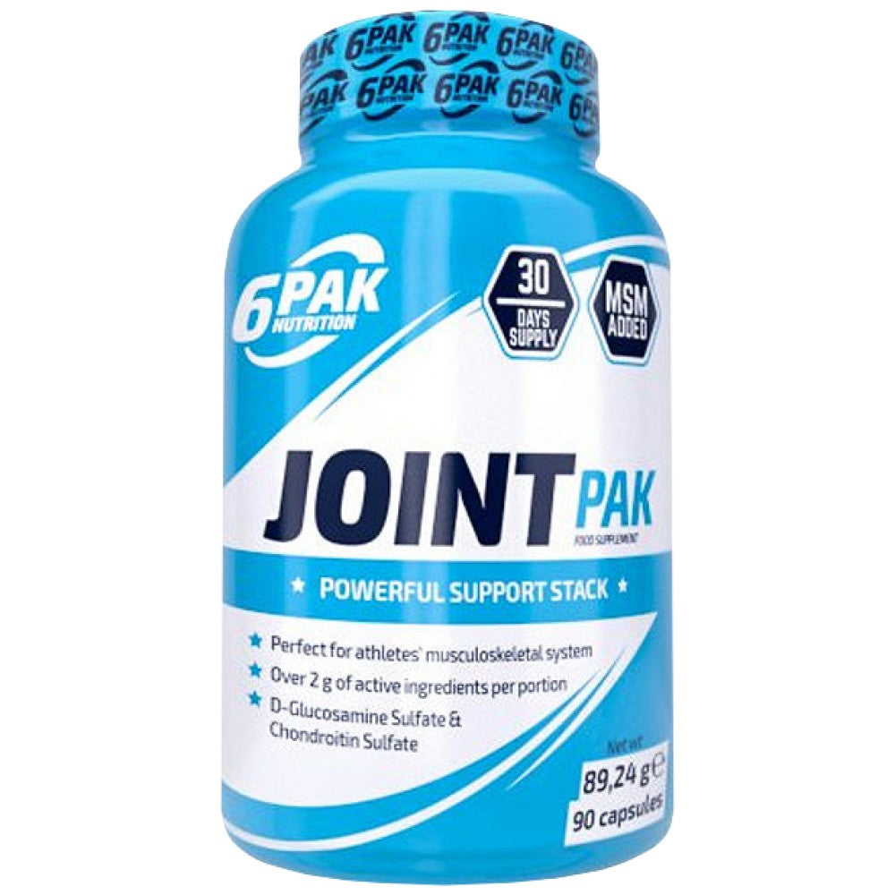 Joint Pak [90 capsules, 30 servings]