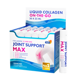 Liquid collagen for joints Joint Support MAX 12000 MG /30 vials x25 ml/