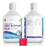 Liquid collagen for joints Joint Support MAX 12000 MG - 500 ml