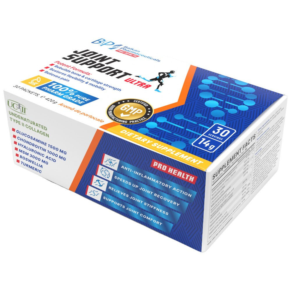 Joint Support Ultra - 30 x 14 grams