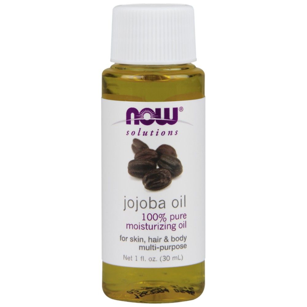 Jojoba olej | 100% čistý zvlhčovací olej - 30 ml