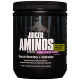 Animal Juiced Aminos - 348 ~ 405 grams