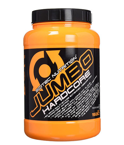 Yumbo Hardzore - 1,53 kg