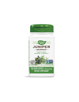 Juniper Berries 425 mg - 100 capsules