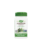 Juniper Berries 425 mg - 100 capsules