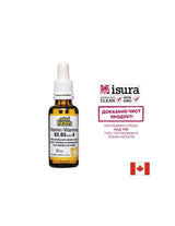 Vitamin K2, D3, A (drops) / For osteoporosis, 30 ml, 120 doses Natural Factors