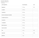 KEEZA Sleep Aid Powder 300 grams