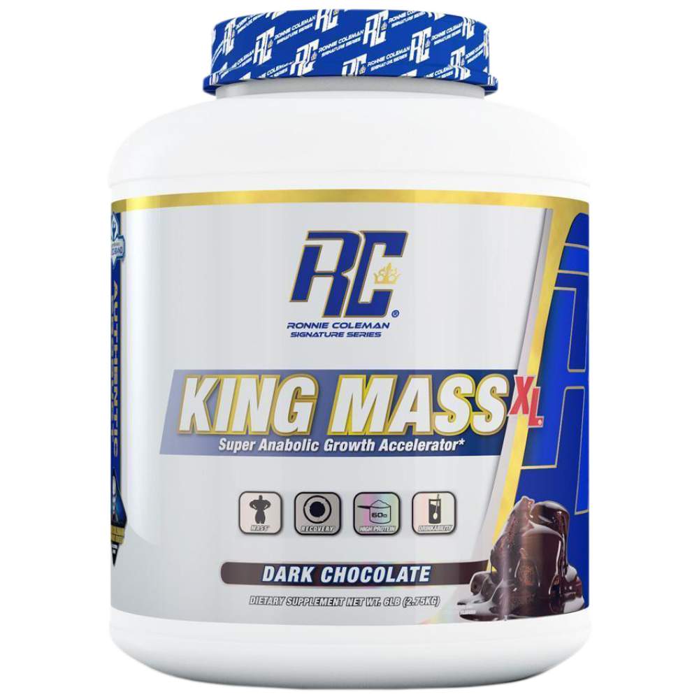 KING MASS XL 2750 grams