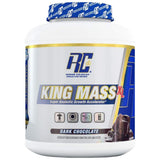KING MASS XL 2750 grams