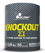Knockout 2.0 - 305 gramas