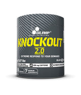 KNOCKOUT 2.0 - 305 grams
