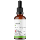 KSM-66 Ashwagandha Drops | Ashwagandha Root Extract 30 ml