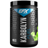 Gluta Zorb glutamine - 120 capsules
