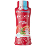 Kečup omáčka | Nízký kalorie - 460 ml
